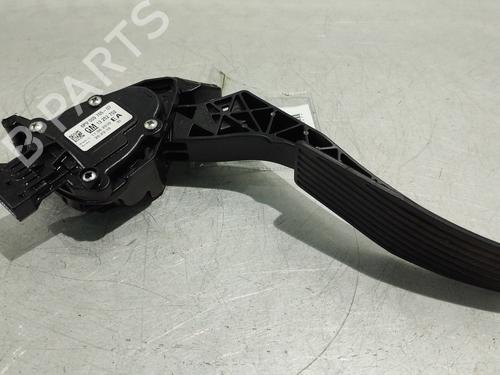 Used Pedal CHEVROLET CRUZE (J300) 1.6 (113 hp) 26910825