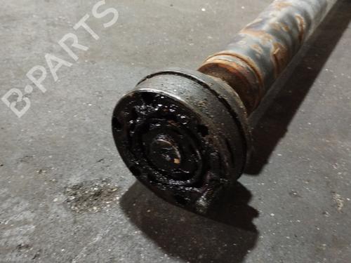 Driveshaft BMW 5 Touring (E39) 525 tds | BP26720902M37 