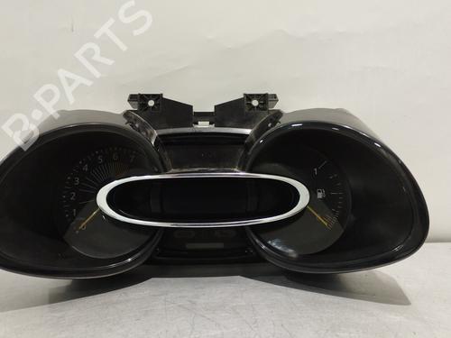 Used Instrument cluster RENAULT CLIO IV (BH_) 1.2 16V (73 hp) 26910829