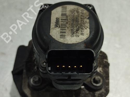 EGR-Ventil FORD C-MAX (DM2) 1.6 TDCi | BP31254597M69