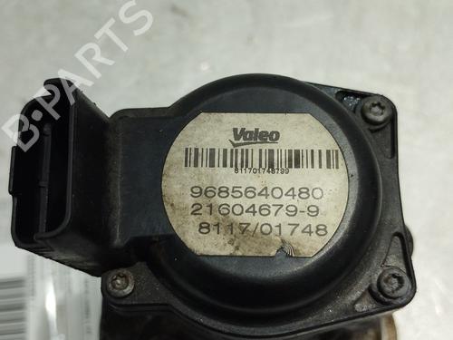 EGR-Ventil FORD C-MAX (DM2) 1.6 TDCi | BP31254597M69