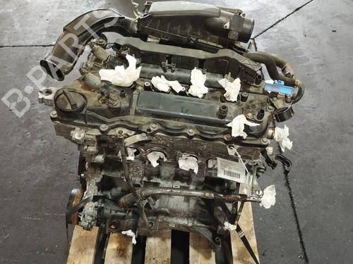 Used Engine TOYOTA YARIS (_P13_) 1.3 (NSP130_, NSP130) (99 hp) 23090397