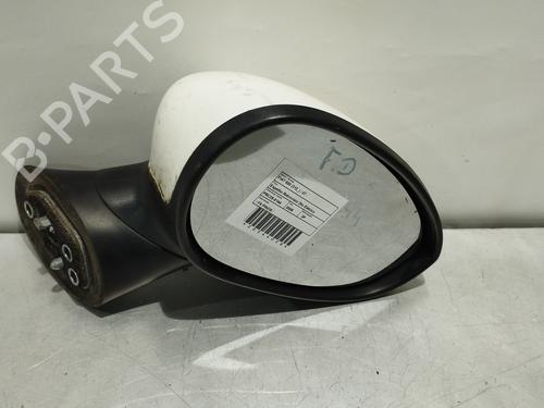 Used Right mirror FIAT 500 (312_) 1.2 (312AXA1A) (69 hp) 23862605