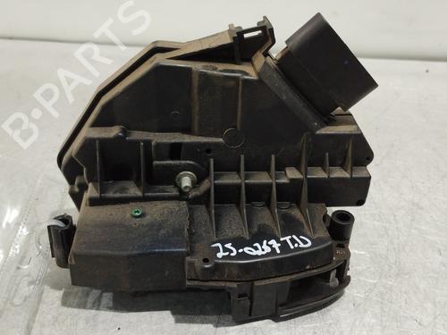 Rear right lock FORD FOCUS III Turnier 1.6 TDCi | BP26859061C99