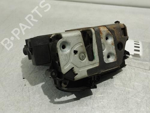 Rear right lock FORD FOCUS III Turnier 1.6 TDCi | BP26859061C99