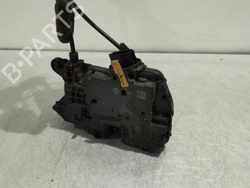 Used Rear right lock RENAULT CLIO IV (BH_) 1.5 dCi 75 (75 hp) 26741800