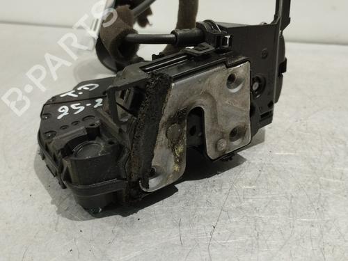 Rear right lock RENAULT CLIO IV (BH_) 1.5 dCi 75 | BP26741800C99