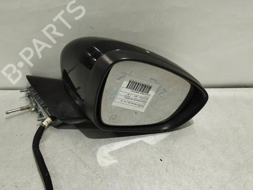 Used Right mirror PEUGEOT 508 SW I (8E_) 2.0 HDi RXH Hybrid4 (200 hp) 21389572