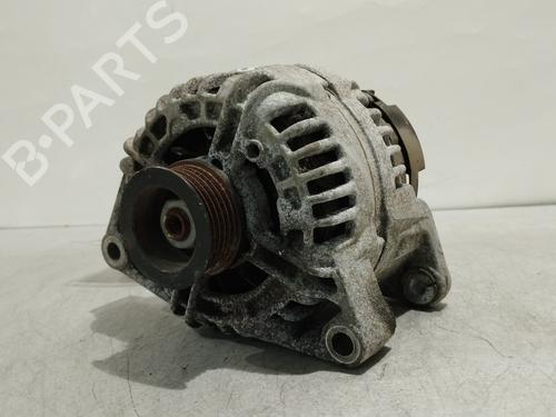 Generator OPEL ASTRA H Estate (A04) 1.4 (L35) (90 hp) 27039898