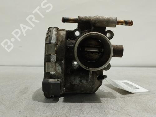 Used Intake manifold OPEL ASTRA H Estate (A04) 1.4 (L35) (90 hp) 27264228