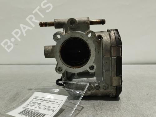 Throttle body OPEL ASTRA H Estate (A04) 1.4 (L35) | BP27264228M82