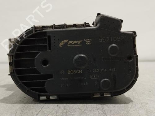 Intake manifold FIAT 500 C (312_) 0.9 (312AG1A) | BP27039909M70 