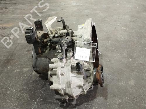 Gearbox SEAT IBIZA IV (6J5, 6P1) 1.2 TDI | BP23547405M3
