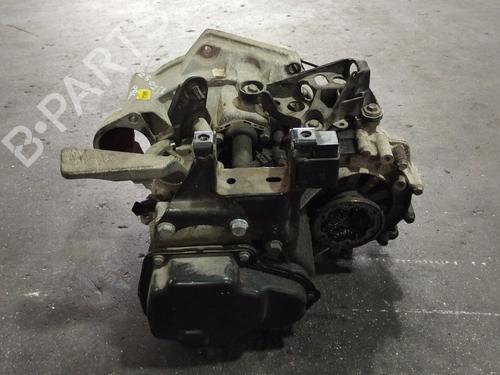 Gearbox SEAT IBIZA IV (6J5, 6P1) 1.2 TDI | BP23547405M3