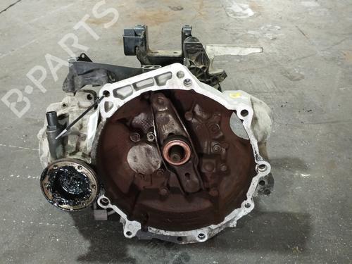 Gearbox SEAT IBIZA IV (6J5, 6P1) 1.2 TDI | BP23547405M3
