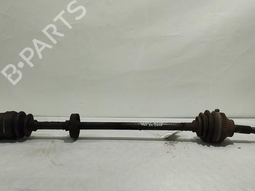 Used Right front driveshaft HYUNDAI TRAJET (FO) 2.0 CRDi (113 hp) 27153700