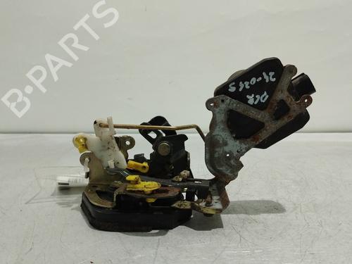 Used Rear right lock HYUNDAI TRAJET (FO) 2.0 CRDi (113 hp) 27163474