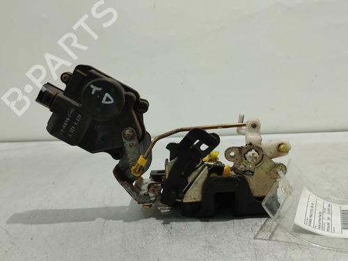 Rear right lock HYUNDAI TRAJET (FO) 2.0 CRDi | BP27163474C99