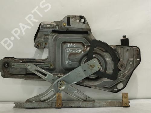 Used Front right window mechanism HYUNDAI TRAJET (FO) 2.0 CRDi (113 hp) 27292486