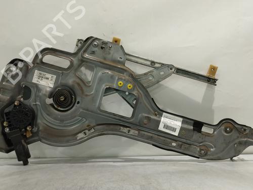 Used Rear right window mechanism HYUNDAI TRAJET (FO) 2.0 CRDi (113 hp) 27292488