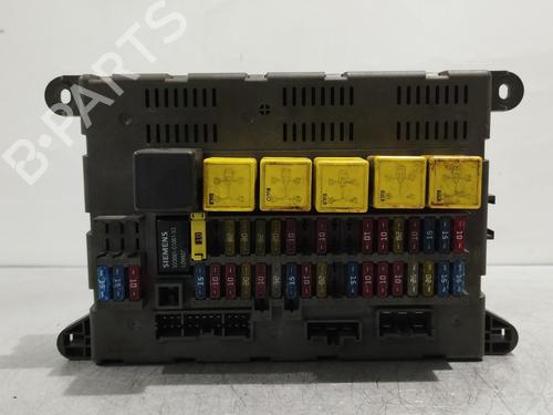 Used Fuse box LAND ROVER FREELANDER I (L314) 2.0 DI 4x4 (98 hp) 27165441