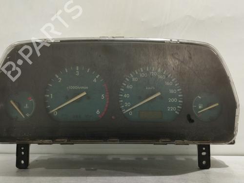 Used Instrument cluster LAND ROVER FREELANDER I (L314) 2.0 DI 4x4 (98 hp) 27165447