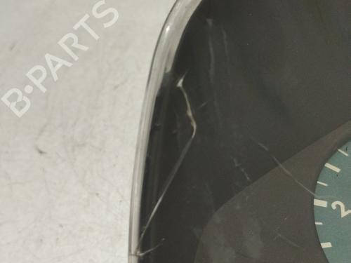 Instrument cluster LAND ROVER FREELANDER I (L314) 2.0 DI 4x4 | BP27165447C47