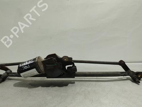 Used Front wiper motor LAND ROVER FREELANDER I (L314) 2.0 DI 4x4 (98 hp) 27165446