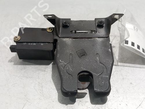 Tailgate lock BMW 5 Touring (E39) 525 tds | BP27181297C101 