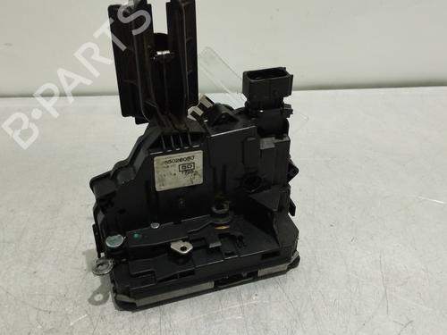 Używane Zamek drzwi tylnych lewych PEUGEOT BIPPER (AA_) 1.3 HDi 75 (75 hp) 26937476