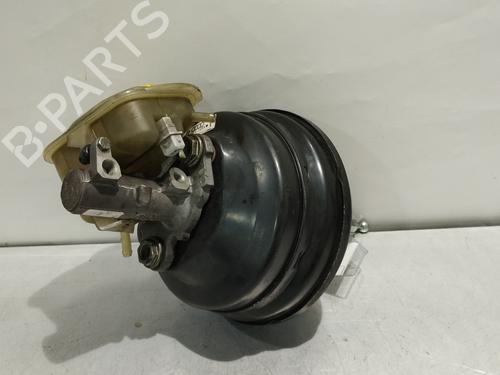 Used Servo brake VW PASSAT B5.5 Variant (3B6) 1.9 TDI (130 hp) 26691270