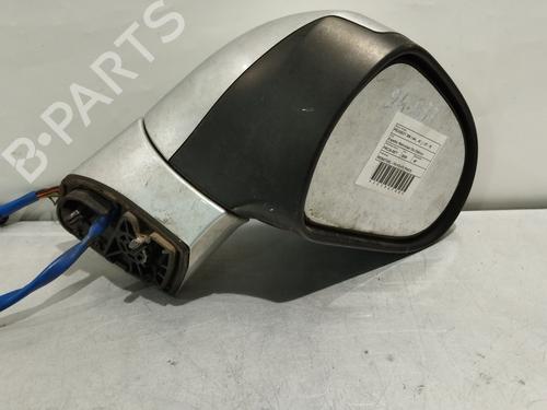 Used Right mirror PEUGEOT 308 I (4A_, 4C_) 1.6 HDi (109 hp) 21551947