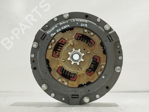 Used Other TOYOTA AURIS Estate (_E18_) 1.8 Hybrid (ZWE186_, ZWE186R, ZWE186H) (136 hp) 31254605