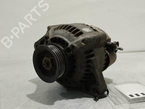 Used Alternator TOYOTA COROLLA (_E10_) 1.3 XLI 16V (EE101) (88 hp) 27199852