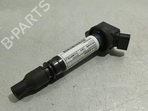 Used Ignition distributor TOYOTA YARIS (_P13_) 1.3 (NSP130_, NSP130) (99 hp) 27292492