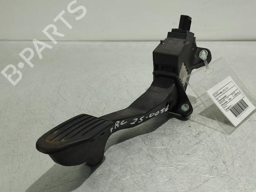 Pédale TOYOTA YARIS (_P13_) 1.3 (NSP130_, NSP130) (99 hp) 27292505