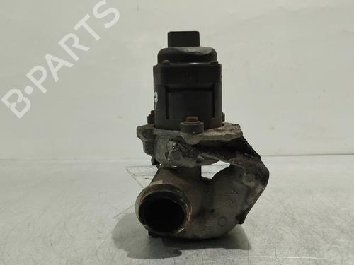 EGR-Ventil PEUGEOT 307 (3A/C) 1.6 HDi 110 (109 hp) 31254609