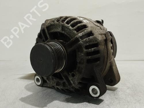 Generator PEUGEOT 307 (3A/C) 1.6 HDi 110 (109 hp) 27218643