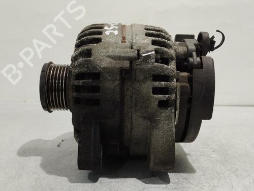 Generator PEUGEOT 307 (3A/C) 1.6 HDi 110 | BP27218643M7