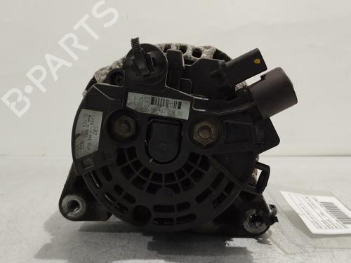 Generator PEUGEOT 307 (3A/C) 1.6 HDi 110 | BP27218643M7