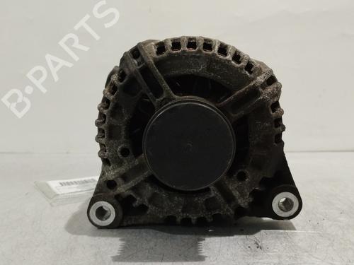 Generator PEUGEOT 307 (3A/C) 1.6 HDi 110 | BP27218643M7