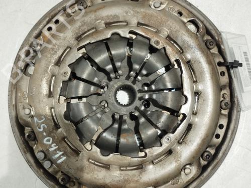 Used Other RENAULT MEGANE IV Hatchback (B9A/M/N_) 1.5 dCi 110 (B9A3) (110 hp) 31254610