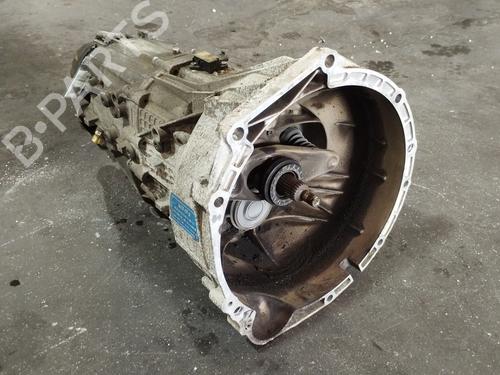 Używane Skrzynia biegów BMW 3 Touring (E91) 320 d (177 hp) 26740068