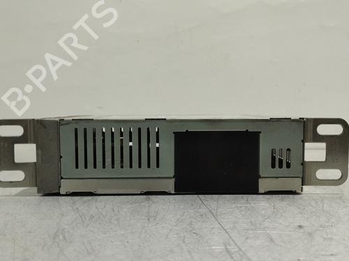 Used Radio RENAULT MEGANE IV Hatchback (B9A/M/N_) 1.5 dCi 110 (B9A3) (110 hp) 27237919