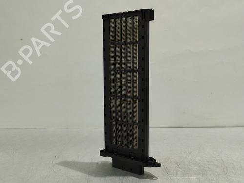 Used Heater resistor RENAULT MEGANE IV Hatchback (B9A/M/N_) 1.5 dCi 110 (B9A3) (110 hp) 31254613