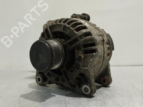 Generator NISSAN JUKE (F15) 1.5 dCi (110 hp) 27260373