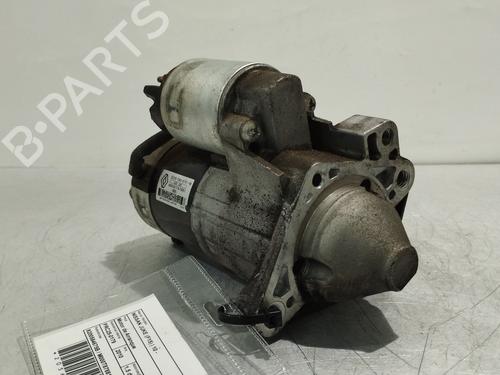 Used Starter NISSAN JUKE (F15) 1.5 dCi (110 hp) 27260389
