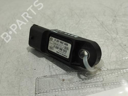 Used Intake manifold NISSAN JUKE (F15) 1.5 dCi (110 hp) 27260397