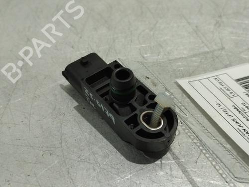 Intake manifold NISSAN JUKE (F15) 1.5 dCi | BP27260397M70 