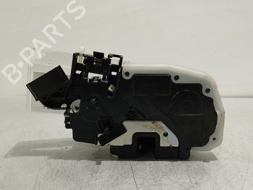 Rear right lock NISSAN JUKE (F15) 1.5 dCi | BP27260381C99